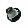 Uro Parts 11-17 Porsche Cayenne Water Pump, 95810603303 95810603303